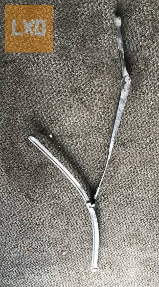 SKODA OCTAVIA II -- bal ablaktörlő kar 1Z1 955 409 A apróhirdetés