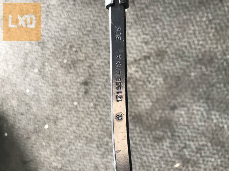 SKODA OCTAVIA II -- bal ablaktörlő kar 1Z1 955 409 A apróhirdetés