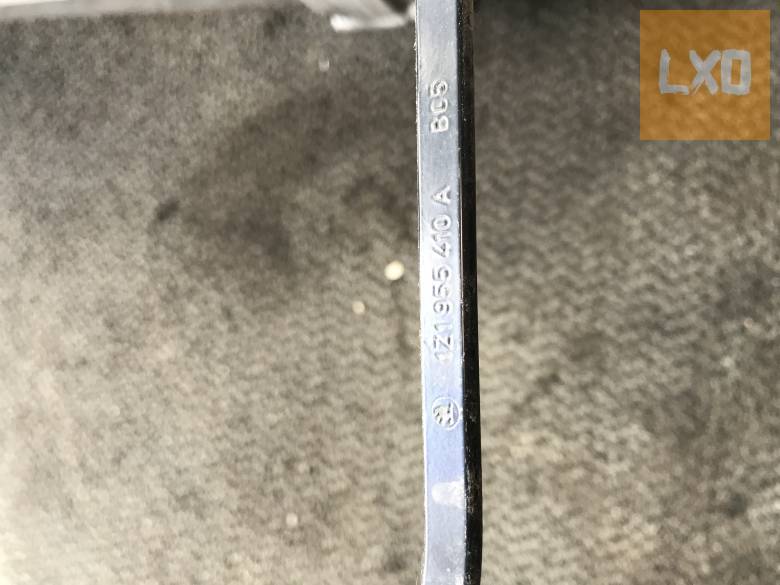 SKODA OCTAVIA II -- jobb ablaktörlő kar 1Z1 955 410 A apróhirdetés