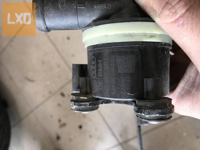 VW GOLF V_OCTAVIA II_LEON 1P kiegészítő vízszivattyú 5N0 965 561 A apróhirdetés