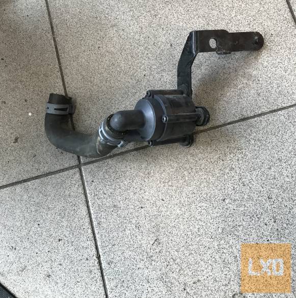 VW GOLF V_OCTAVIA II_LEON 1P kiegészítő vízszivattyú 5N0 965 561 apróhirdetés