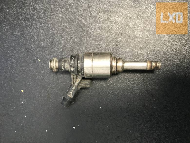 VW GOLF V_OCTAVIA II_LEON 1P 1,8 TSI-- injektor 06H 906 036 F apróhirdetés