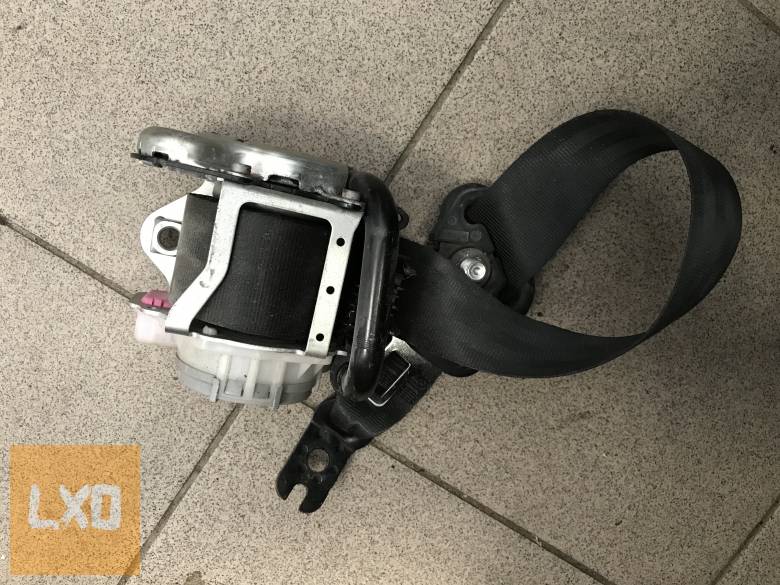 SKODA OCTAVIA III -- jobb első biztonsági öv apróhirdetés