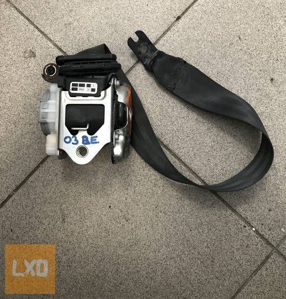 SKODA OCTAVIA III -- bal első biztonsági öv apróhirdetés