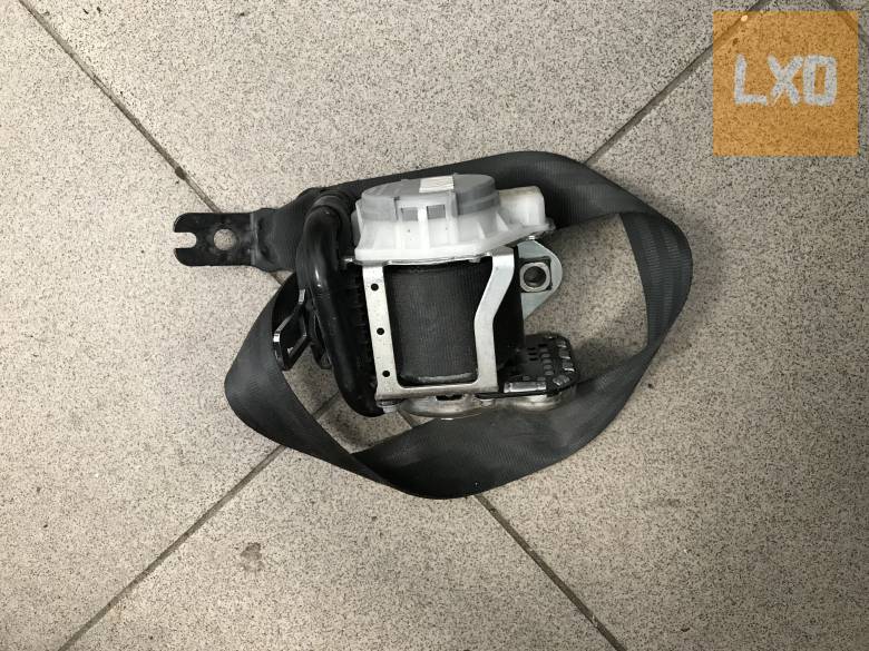 SKODA OCTAVIA III -- bal első biztonsági öv apróhirdetés