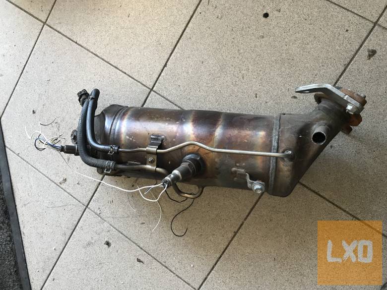 SUZUKI SX4 SCROSS 1,4 HYBRID katalizátor 53SC01 apróhirdetés