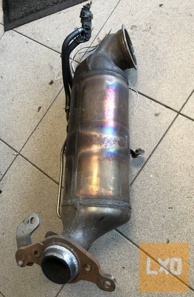 SUZUKI SX4 SCROSS 1,4 HYBRID katalizátor 53SC01 apróhirdetés