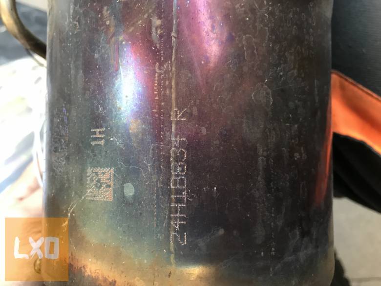 SUZUKI SX4 SCROSS 1,4 HYBRID katalizátor 53SC01 apróhirdetés