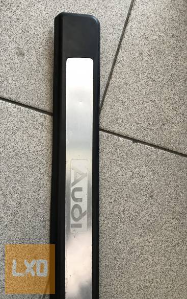 AUDI A3 8P (3ajtós) jobb küszöb díszléc apróhirdetés