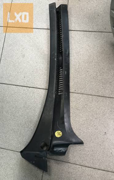 VW GOLF PLUS -- bal levélrács apróhirdetés