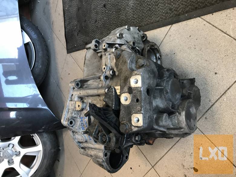 VW GOLF V 2,0 PD BMM 140LE - KDN VÁLTÓ apróhirdetés