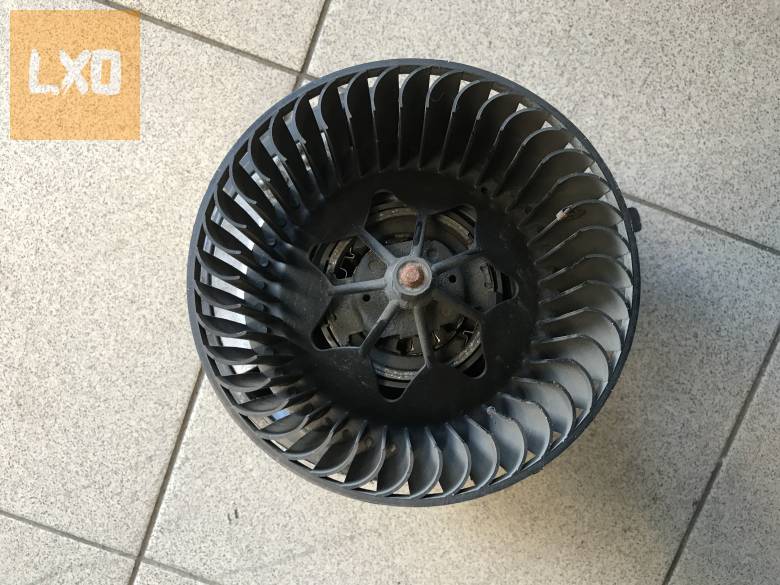 VW GOLF V_OCTAVIA II_LEON 1P - fűtőmotor 3C1 820 015 apróhirdetés