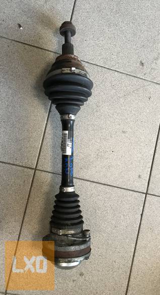 VW GOLF V_OCTAVIA II_2,0 PD BMM/KDN bal féltengely 1K0 407 271 BJ apróhirdetés