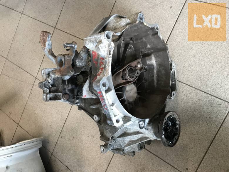 VW GOLF V_OCTAVIA II 1,6 FSI 116LE (kézi 6) HEU VÁLTÓ apróhirdetés