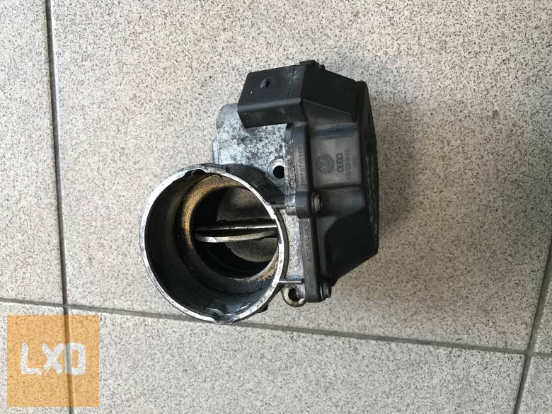 VW GOLF V_OCTAVIA II 2,0 PD BMM fojtószelep 03G 128 063 G apróhirdetés