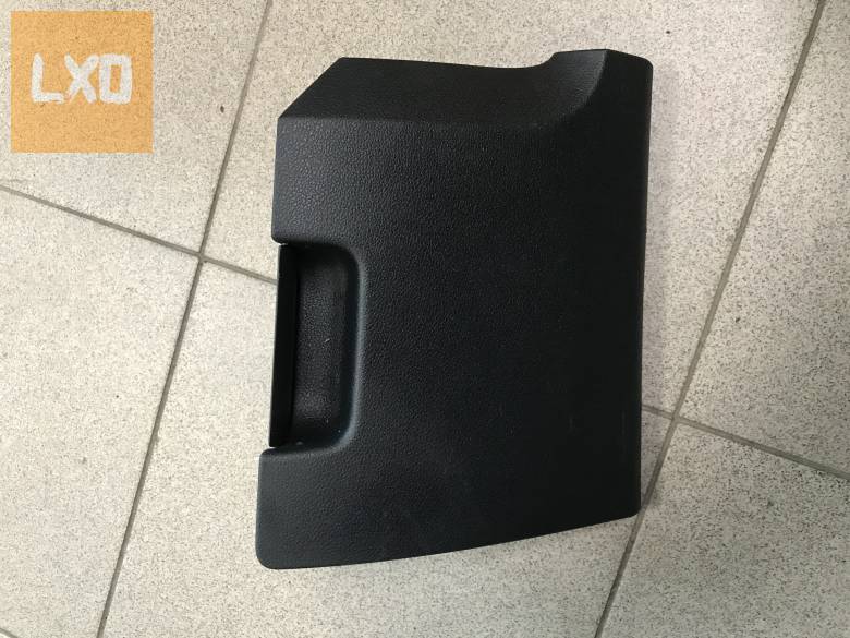 SKODA OCTAVIA III - tároló 5E1 857 921 apróhirdetés