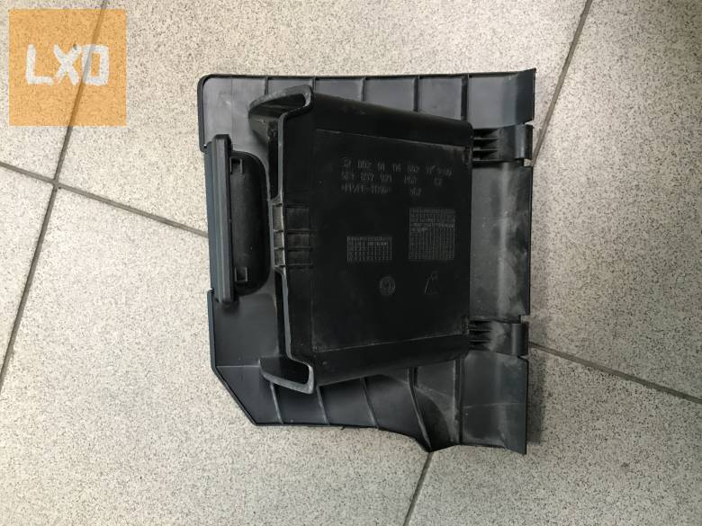 SKODA OCTAVIA III - tároló 5E1 857 921 apróhirdetés