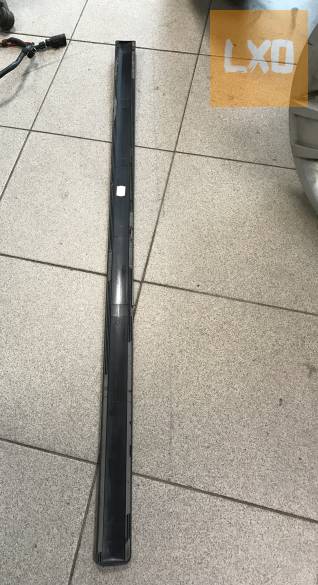 SKODA OCTAVIA II - jobb első ajtó díszléc 1Z0 853 516 D apróhirdetés