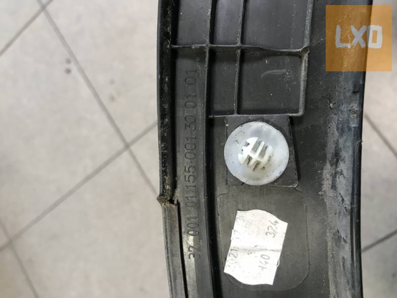 SUZUKI SX4 S-CROSS bal hátsó sárvédő díszléc 77261-61M0 apróhirdetés