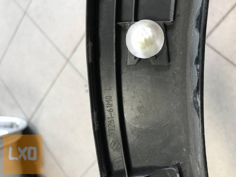 SUZUKI SX4 S-CROSS bal hátsó sárvédő díszléc 77261-61M0 apróhirdetés