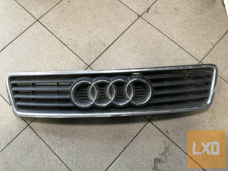 AUDI A6 C5 -- hűtőrács 4B0 853 651 B apróhirdetés