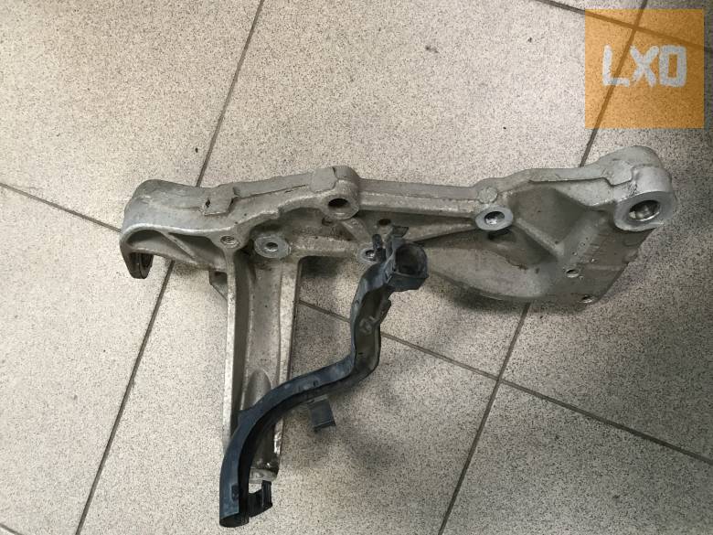 VW GOLF V_OCTAVIA II_LEON 1P bal első lengőkar konzol 1K0 199 295 F apróhirdetés