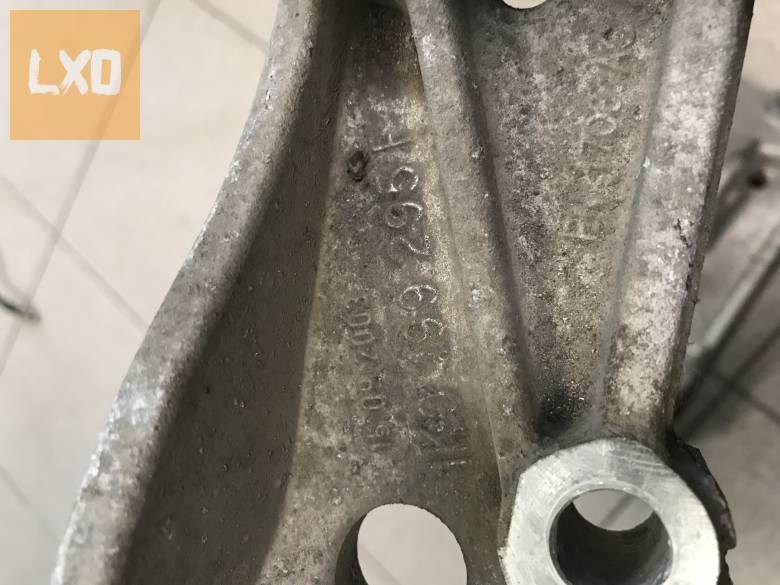 VW GOLF V_OCTAVIA II_LEON 1P bal első lengőkar konzol 1K0 199 295 F apróhirdetés