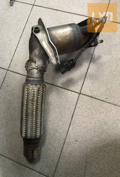 VW GOLF V_OCTAVIA II_ 1,6 FSI BLF katalizátor (felső) 6Q0 131 690 H apróhirdetés