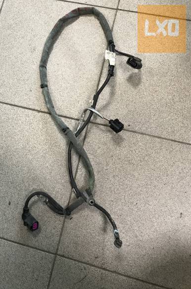 VW GOLF V_OCTAVIA II_ 1,6 FSI BLF generátor konzol apróhirdetés