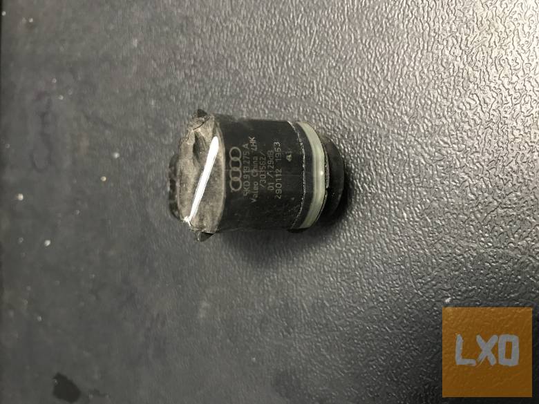 VW GOLF V_OCTAVIA II_LEON 1P -- PDC fej 5KD 919 275 A apróhirdetés