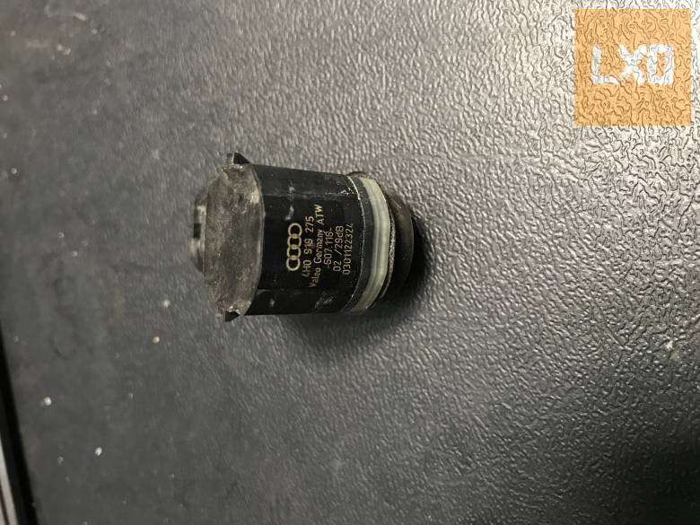 VW GOLF V_OCTAVIA II_LEON 1P -- PDC fej 4H0 919 275 apróhirdetés