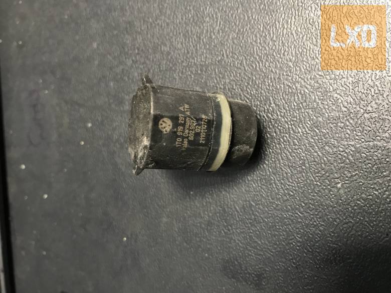 VW GOLF V_OCTAVIA II_LEON 1P / PDC fej 1T0 919 297 A apróhirdetés