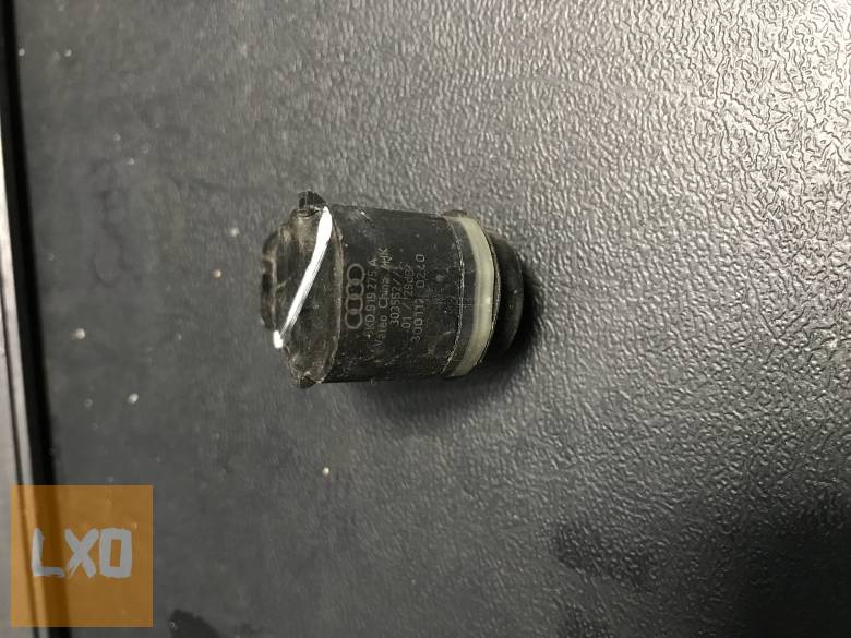 VW GOLF V_OCTAVIA II_LEON 1P / PDC fej 5KD 919 275 A apróhirdetés