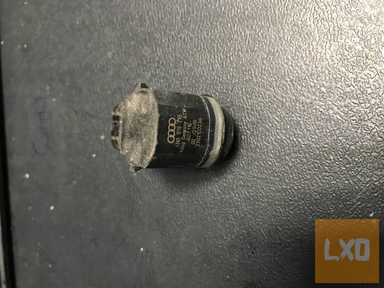 VW GOLF V_OCTAVIA II_LEON 1P - PDC fej 4H0 919 275 apróhirdetés