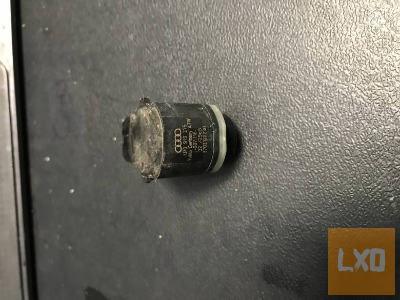 VW GOLF V_LEON 1P_OCTAVIA II - PDC fej 4H0 919 275 apróhirdetés