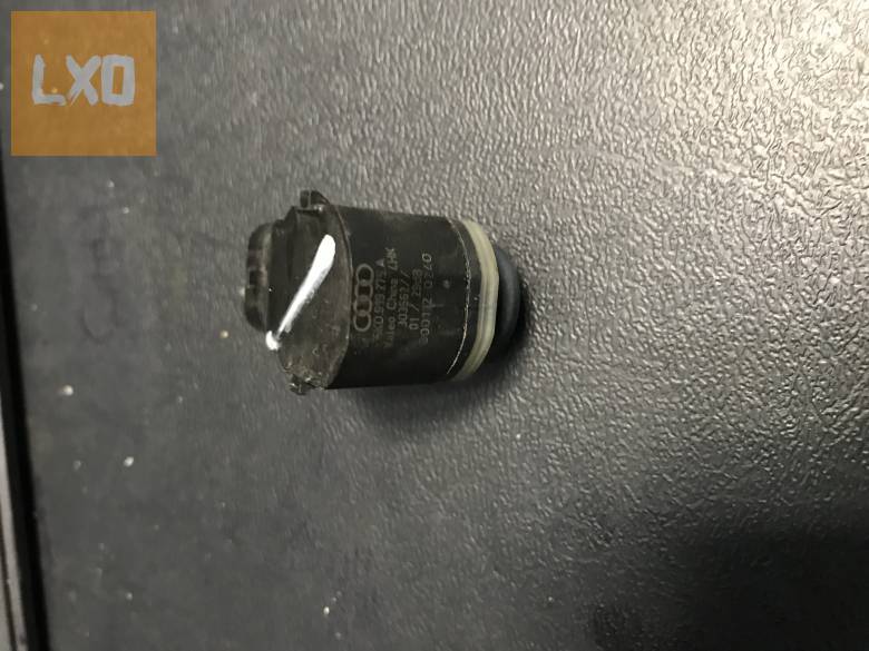 VW GOLF V_LEON 1P_OCTAVIA II - PDC fej 5KD 919 275 A apróhirdetés