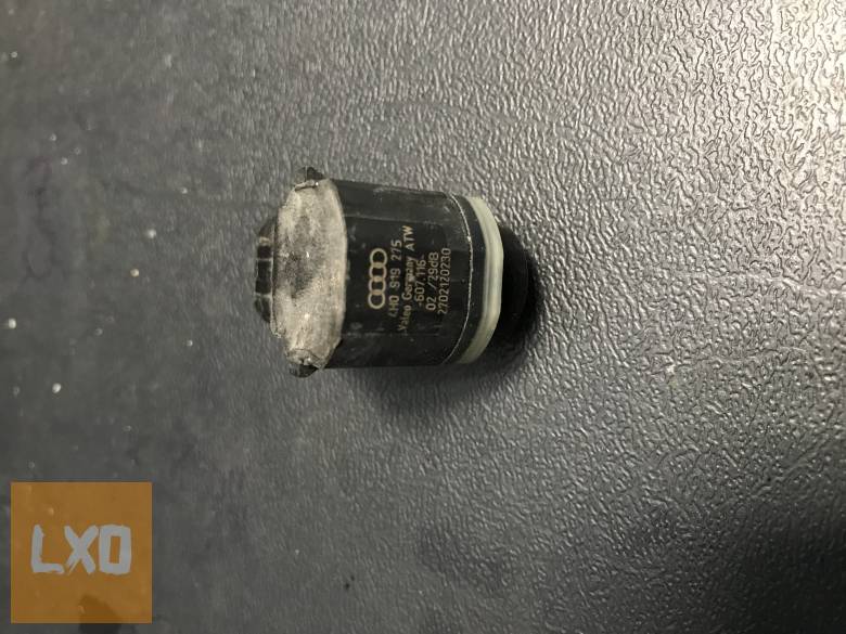 VW GOLF V_LEON 1P_OCTAVIA II / PDC fej 4H0 919 275 apróhirdetés