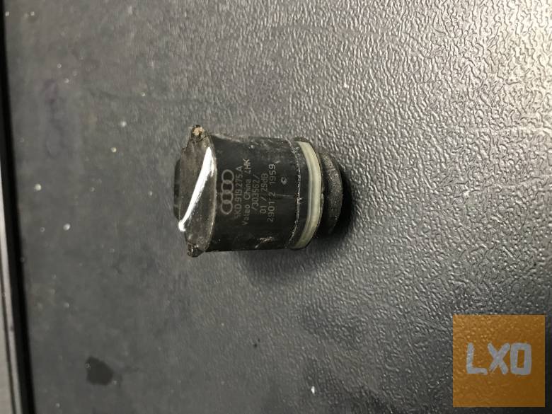 VW GOLF V_LEON 1P_OCTAVIA II / PDC fej 5KD 919 275 A apróhirdetés