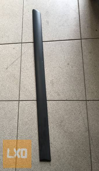 SKODA OCTAVIA II - bal hátsó díszléc 1Z0 853 753 D apróhirdetés