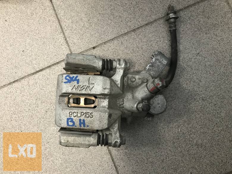 SUZUKI SX4 I - bal hátsó féknyereg apróhirdetés