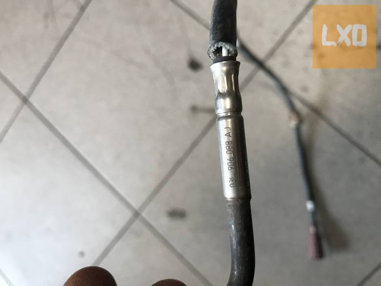 VW GOLF V 2,0 CR  - kipufogógáz hőmérséklet érzékelő 03L 906 088 AJ apróhirdetés