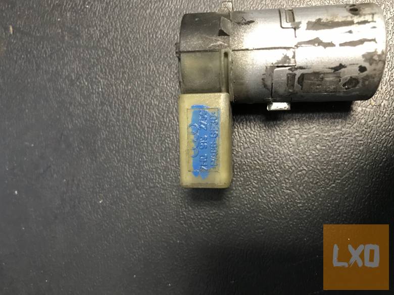 SKODA OCTAVIA II -- PDC fej 7H0 919 275 C apróhirdetés