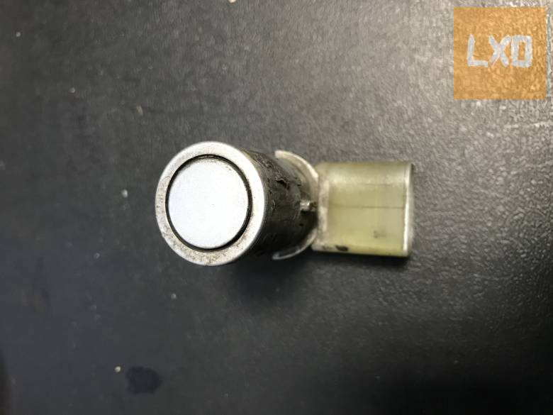 SKODA OCTAVIA II / PDC fej 7H0 919 275 C apróhirdetés