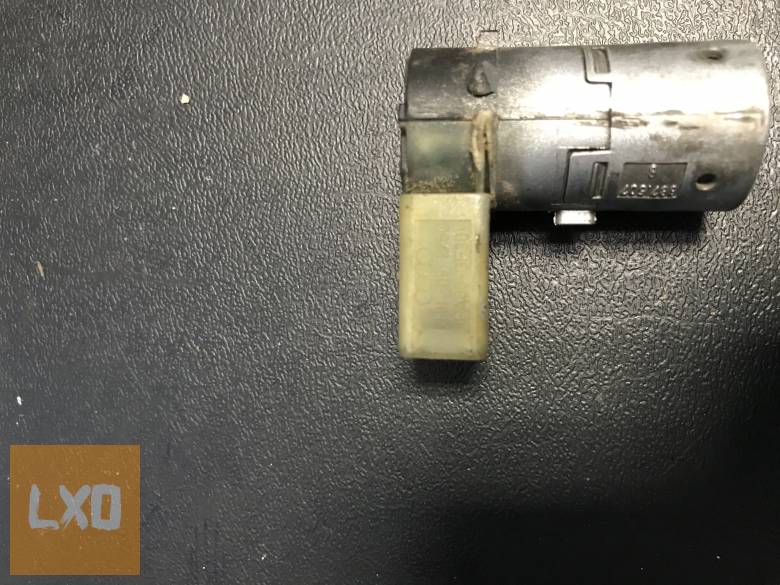 SKODA OCTAVIA II -*  PDC fej 7H0 919 275 C apróhirdetés