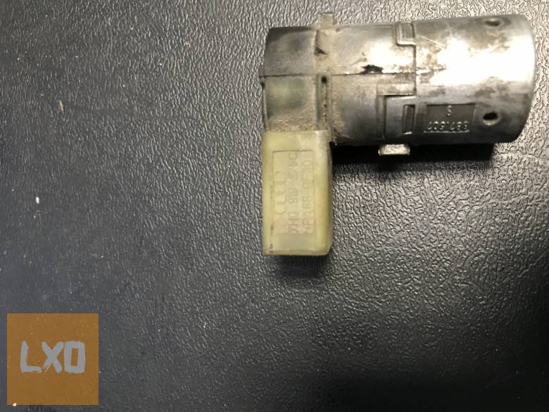 SKODA OCTAVIA II __  PDC fej 7H0 919 275 apróhirdetés