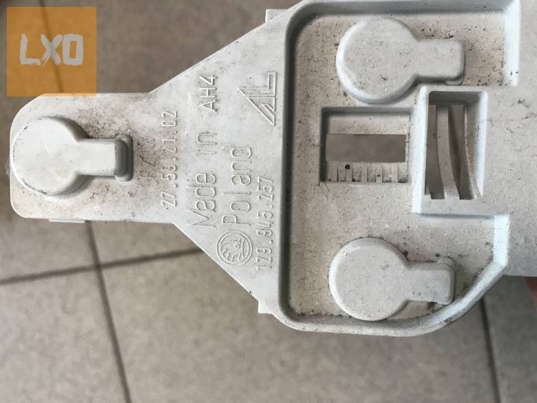 SKODA OCTAVIA II Kombi - bal hátsó lámpa foglalat 1Z9 945 257 apróhirdetés