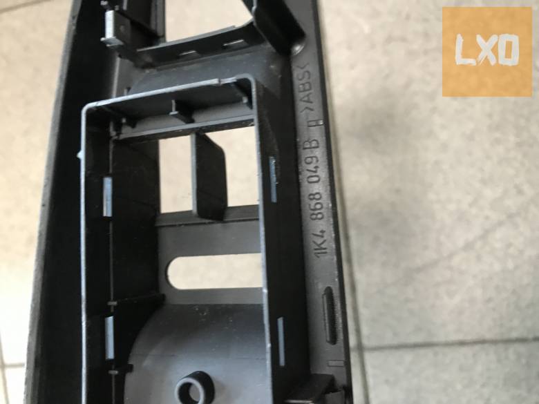 VW GOLF V -- bal első ajtóbehúzó 1K4 868 049 B apróhirdetés