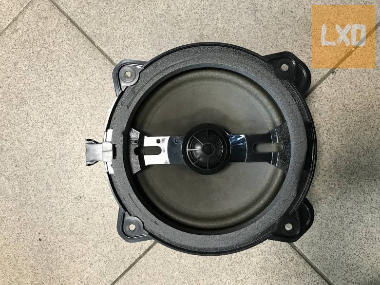 AUDI A3 8P  (3 ajtós) - hátsó hangszóró 8H0 035 411 D apróhirdetés