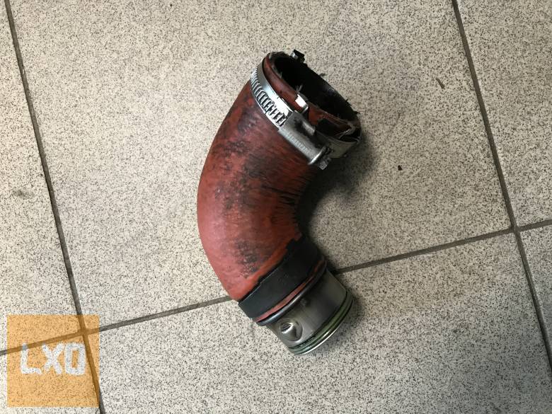 VW GOLF V_OCTAVIA II_LEON 1P - 2,0 PD BMM turbócső apróhirdetés