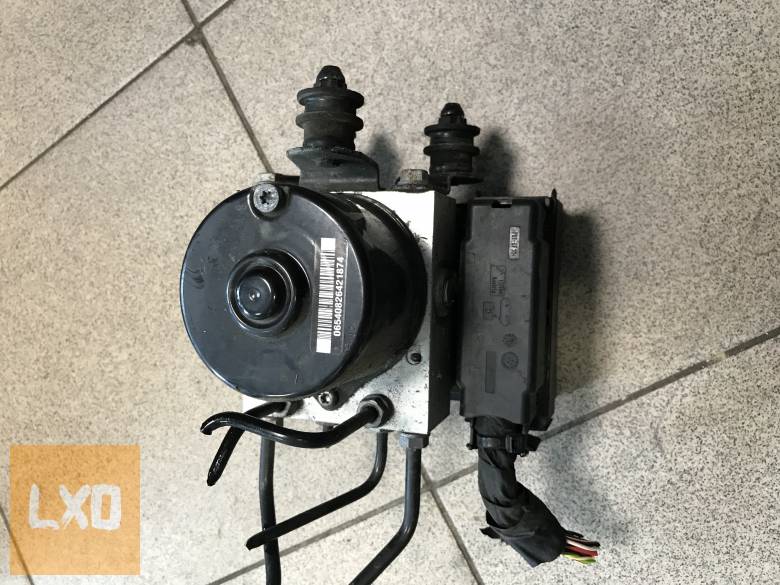 VW GOLF V_OCTAVIA II_LEON 1P 2,0 PD BMM ABS kocka 1K0 907 379 AC apróhirdetés